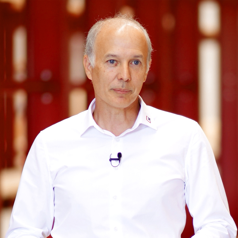Stefan Meyer, GF Meyer Parkett 