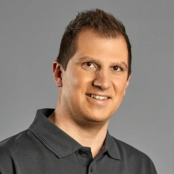 Daniel Winzl, META Vertriebsteam