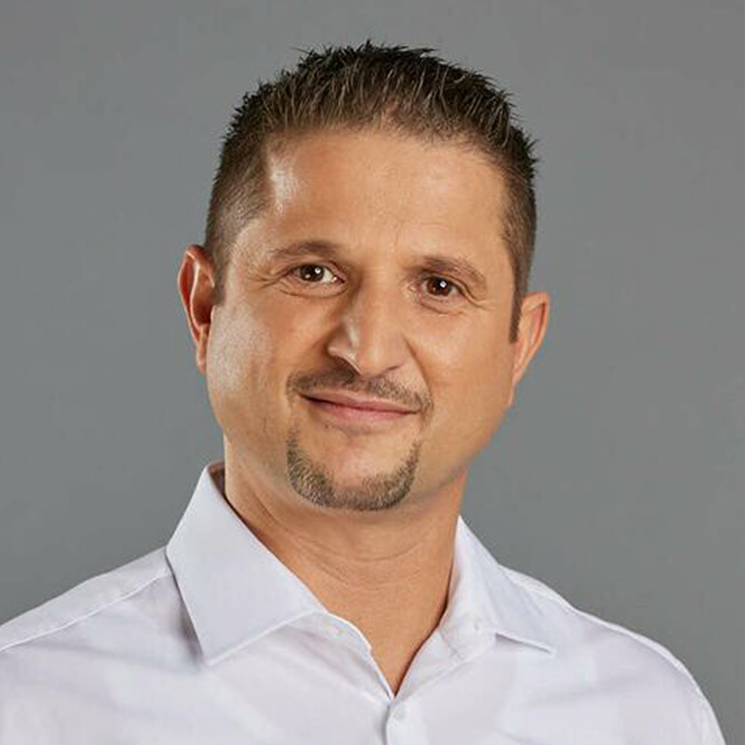 Elvis Sabljaković, Geschäftsleiter META