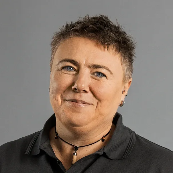 Martina Ritter