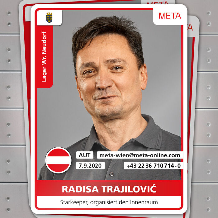 Radisa Trajilović