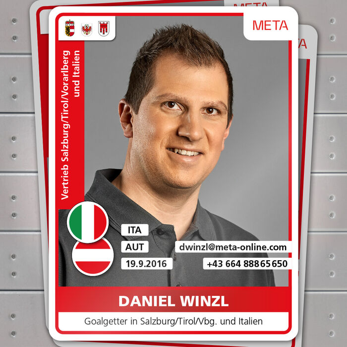 Daniel Winzl