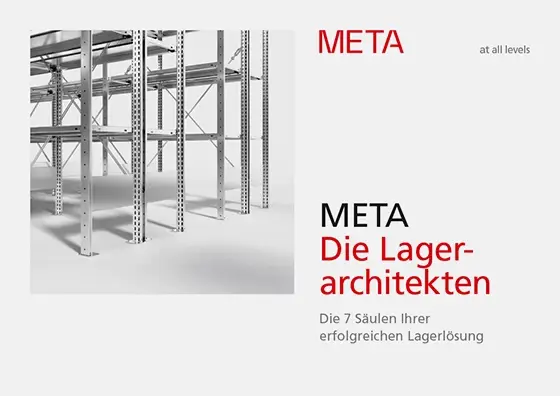 META Whitepaper - Die Lagerarchitekten